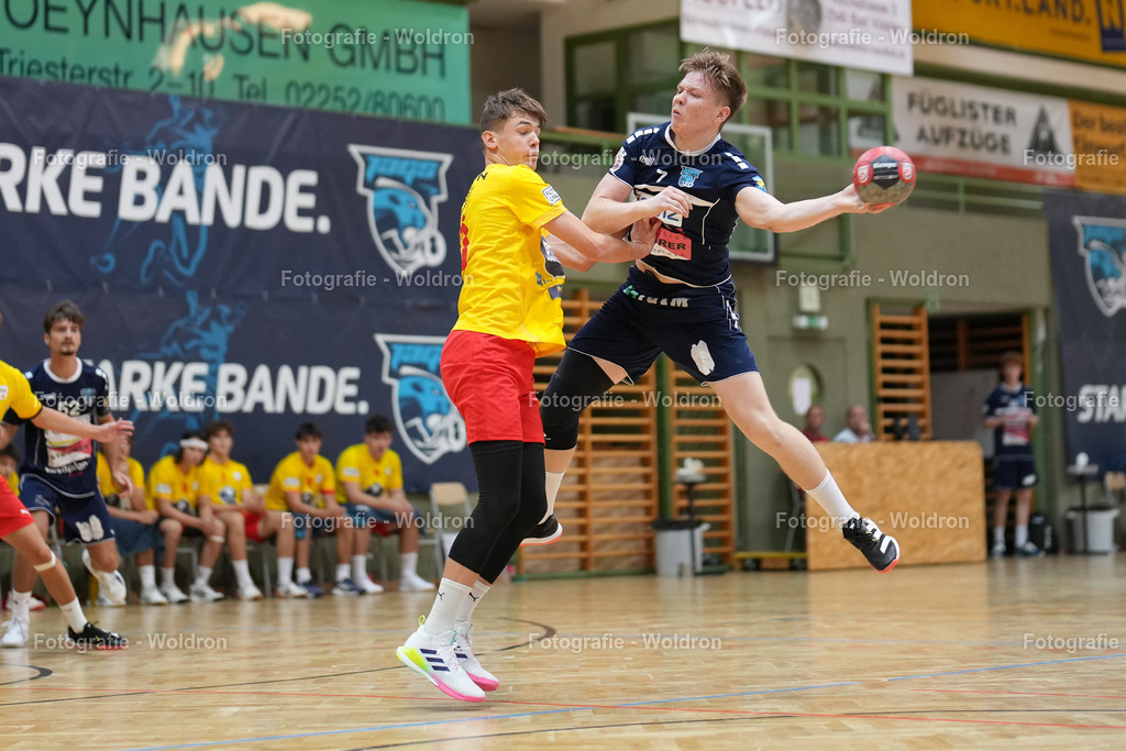 20230901 FT Jags v Krems-3 | Fotografie Woldron