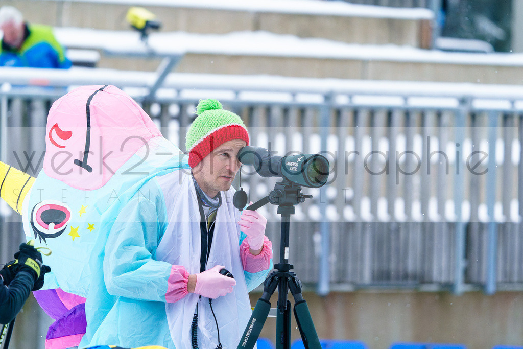 DSC Ruhpolding | 3. DSV E.INFRA Schülercup Biathlon in der Chiemgau Arena Ruhpolding