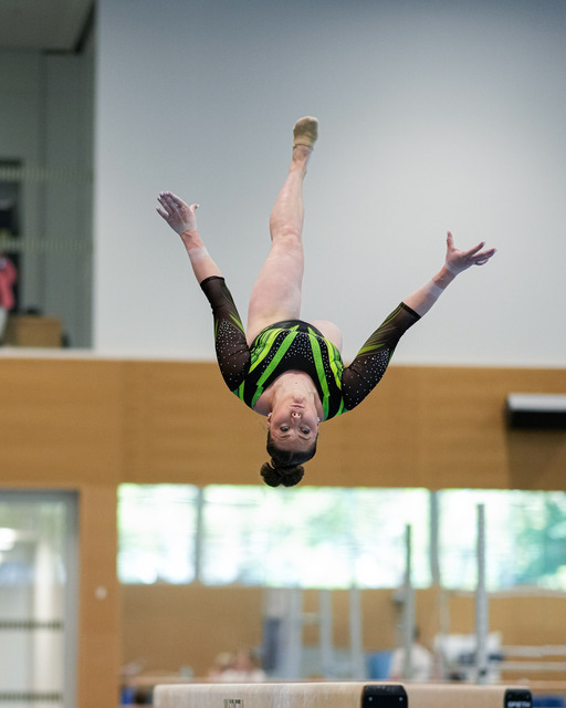 20260523 Gerätturnen  Rotation 2 | Offene Wiener Landes- und JugendmeisterschaftDatum: 20260523Ort: Wien(DE) - Sport-Arena-WienFotograf: Christian Habel