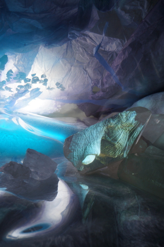 Elefant | cornelia-geissler - Realisiert mit Pictrs.com