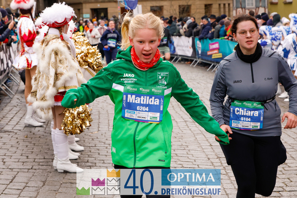 Roewisch Wohnbau Cup 5km | 40. Optima 3koenigslauf 2026 - Realisiert mit Pictrs.com