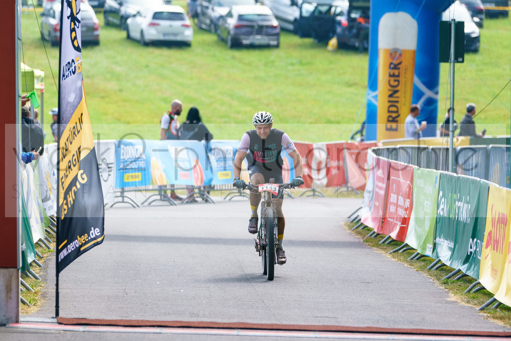 RennsteigRIDE 2024 | 8. RENNSTEIGRIDE am 31. August 2024 - Das Mountainbike-Event am Rennsteig!
