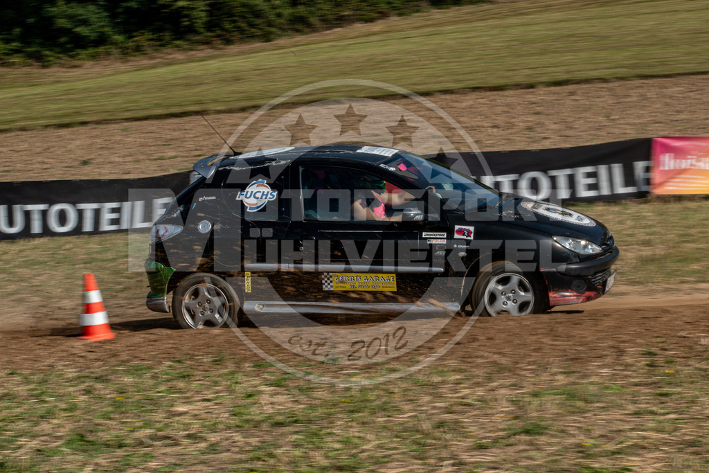 Feldslalom (61 von 383) | Motorsport Mühlviertel