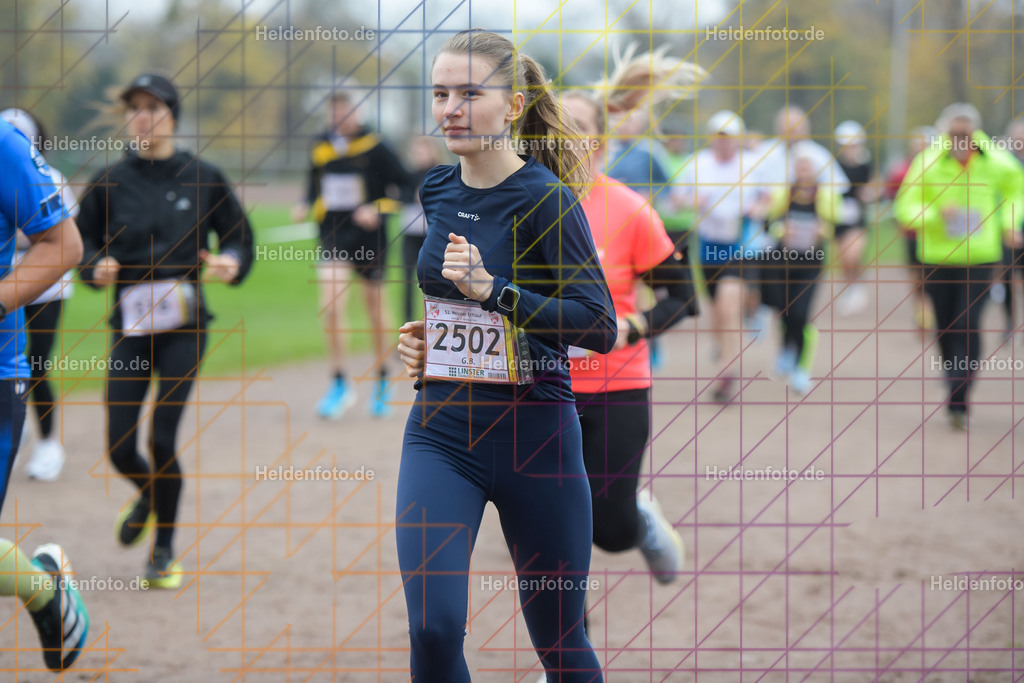 Neusser Erftlauf 2025  | 15km Neusser Erftlauf 2025 Foto: Heldenfoto.de