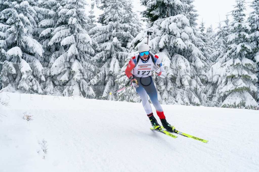 DP Oberwiesenthal | 6. DSV JOKA Deutschlandpokal Biathlon vom 20. - 21.02.2026 in der SPARKASSEN-Arena Oberwiesenthal