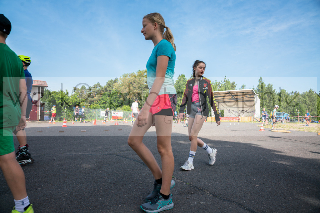 TLC Inliner-Technisprint | Geschwenda am 20. Juni 2021