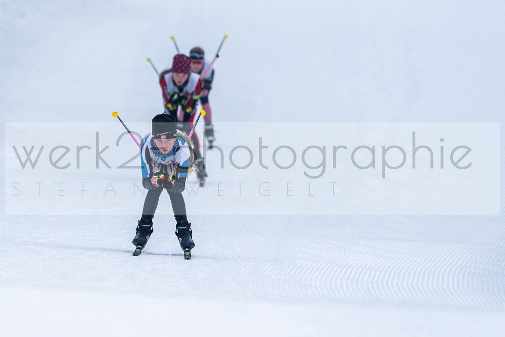 DSC Arber | Bayerischer Wald am 15. und 16. Januar 2022