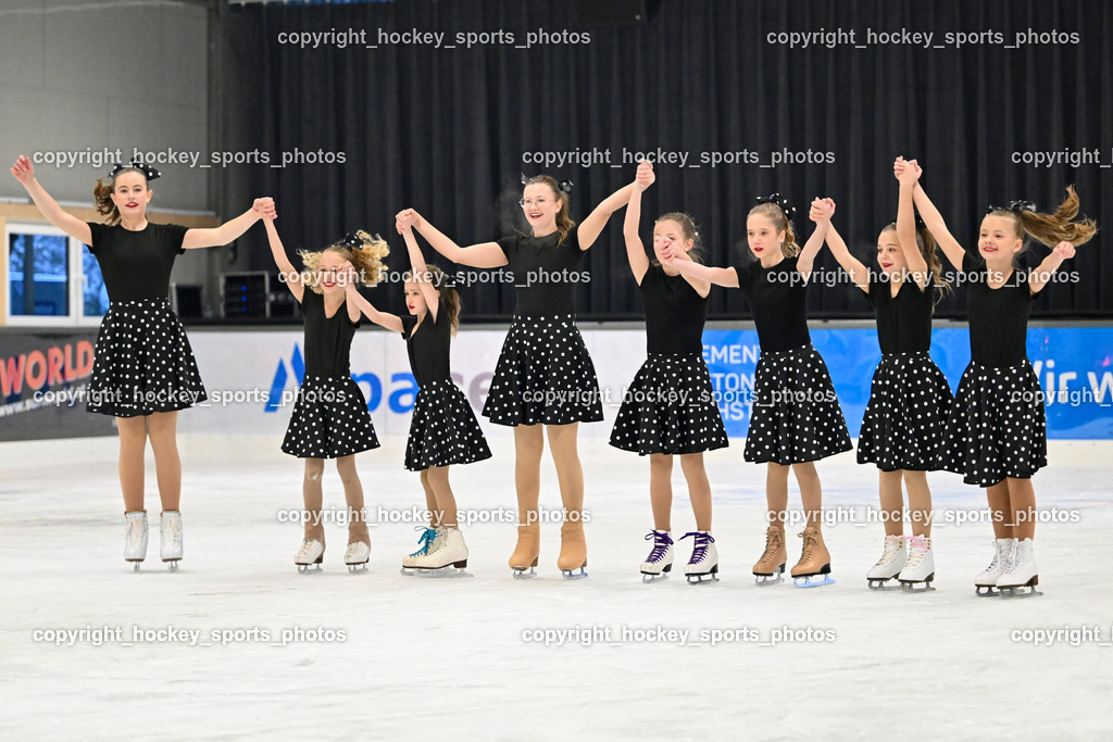 Eishallen Eröffnung Eberstein | Eishallen Eröffnung Eberstein, Eishallen Eröffnung Eberstein am 07.12.2024 in Eberstein (Halle Eberstein), Austria, (Photo by Bernd Stefan)