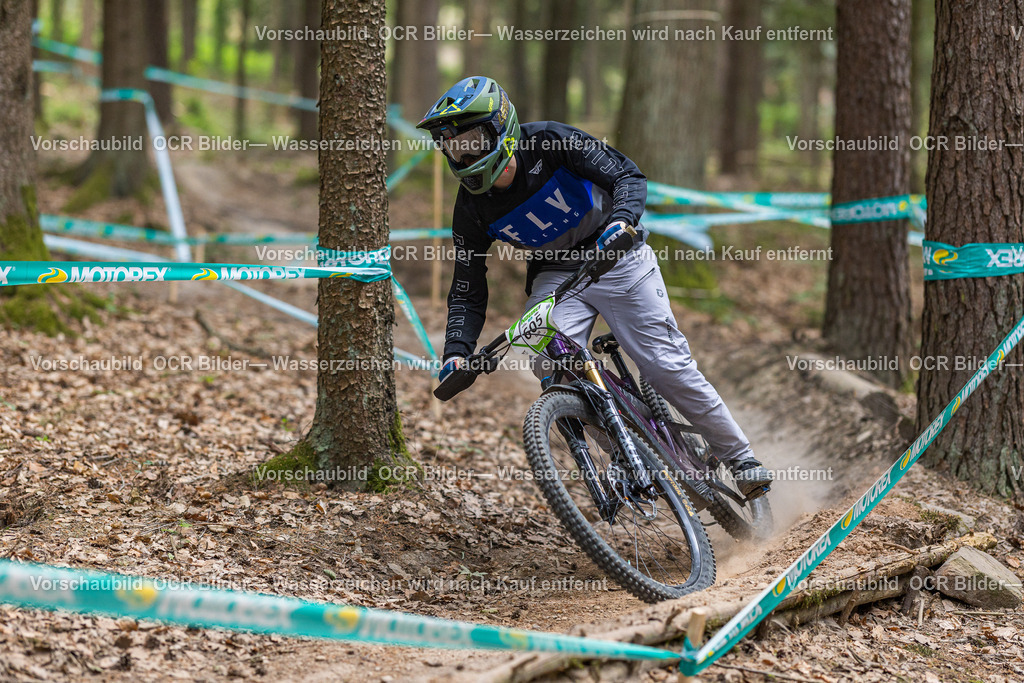 Enduro One Trieb Freitag R3-5440 | OCR Bilder Fotograf Eisenach Michael Schröder