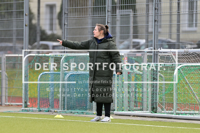 Fußball I Frauen I Saison 2024-2025 I Oberliga I 16. Spieltag I SC Alstertal-Langenhorn - GW Eimsbüttel I 22780 | Der Sportfotograf. - Realized with Pictrs.com
