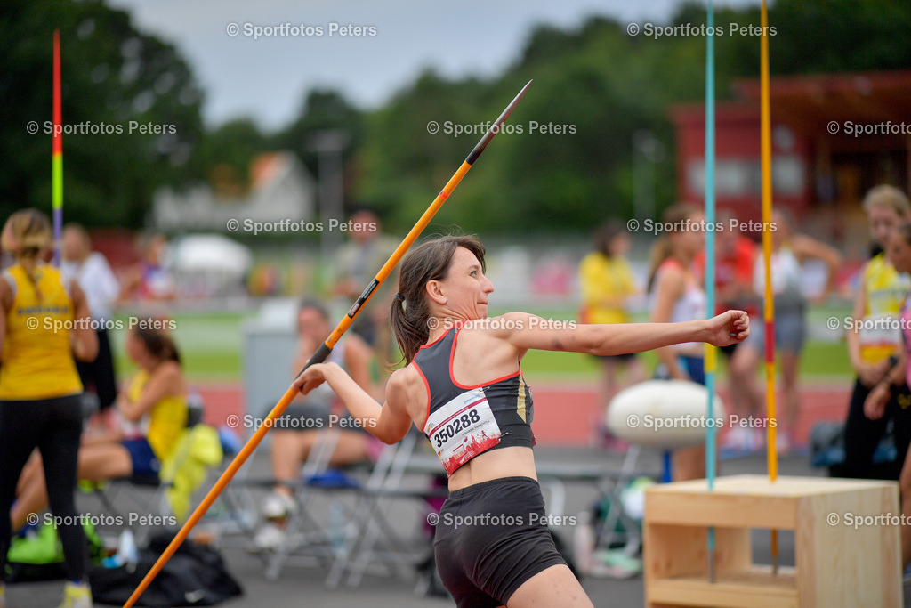 WMAC 2024 - Day 2_177 | World Masters Athletics Championship am 14.08.2024 in Gotheburg; SpeerwurfPhoto: Kai Peters - Realisiert mit Pictrs.com