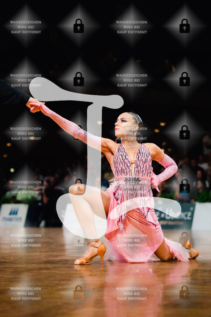 GOC 2025 - WDSF GrandSlam Latin 35th-38th (91) Florian Baudoux _ Natalia Sadowska (France)-2025-08-23-1582 | Webshop for digital downloads and prints of dance sport, event & show photographer Julian Link - Realisiert mit Pictrs.com
