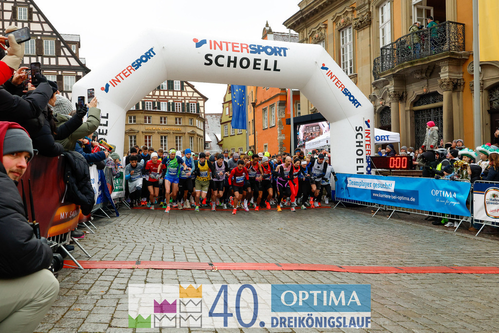 VR Bank Hauptlauf 10km | 40. Optima 3koenigslauf 2026 - Realisiert mit Pictrs.com