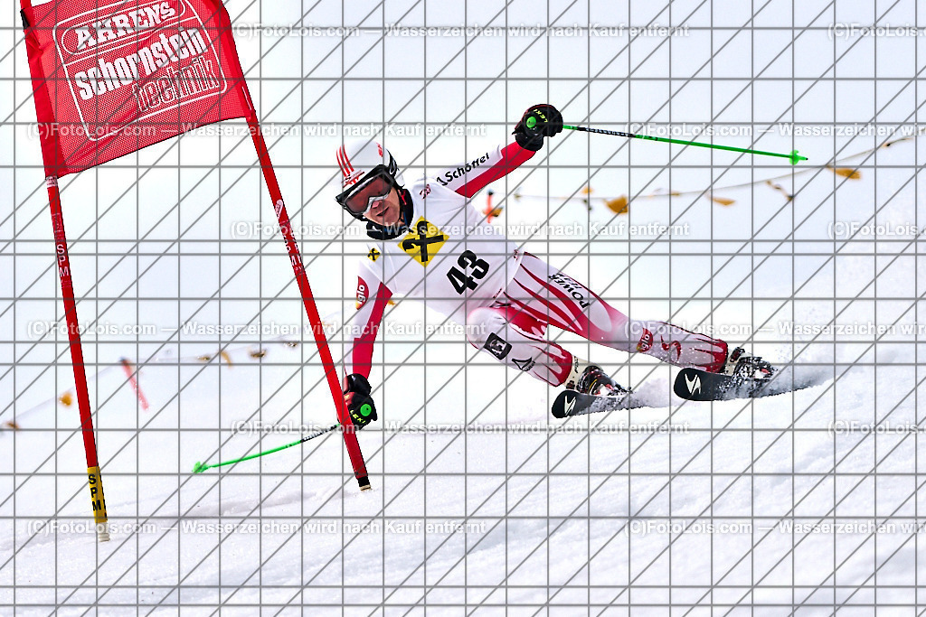 ALP7653_NOe-MASTERS-Cup-RTL_Distelpiste_Schnaubelt Ronald | (C)FotoLois.com, Alois Spandl. NÖ MASTERS-Cup Riesentorlauf auf der Distelpiste in Lackenhof, Sa 10. Februar 2024.