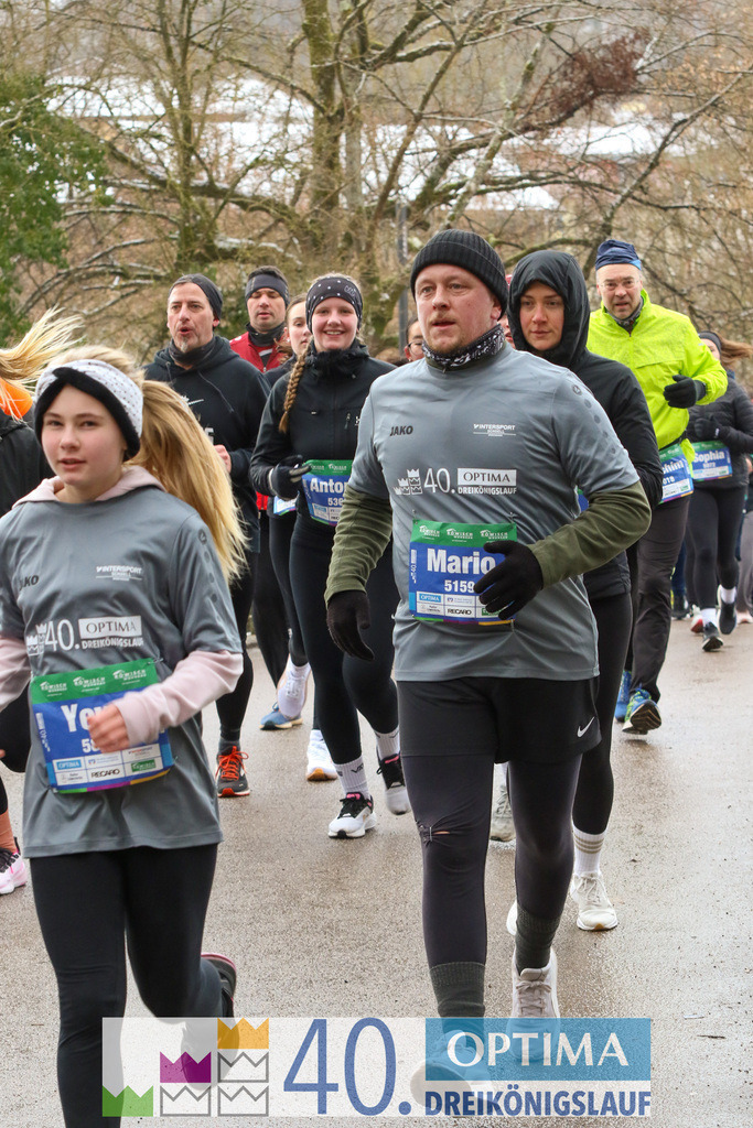 Roewisch Wohnbau Cup 5km | 40. Optima 3koenigslauf 2026 - Realisiert mit Pictrs.com