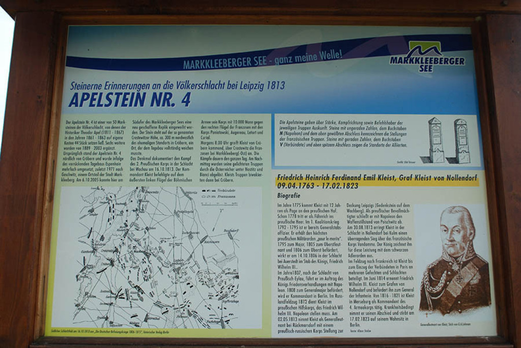 Apelsteine - Apelstein Nr. 4 | Entdecke über 20 Kategorien Leipzig-Motive: Foto-Downloads, hochwertige Poster, Leinwand- & Fine-Art-Prints. Jetzt Lieblingsfoto im Bildlexikon Leipzig Shop bestellen!