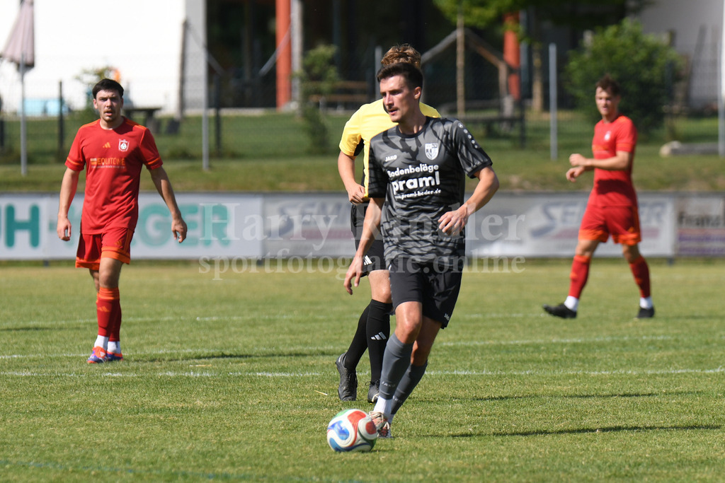 Testspiel SV Neuhausen/Offenberg : FC Künzing | Testspiel SV Neuhausen/Offenberg : FC Künzing - Realisiert mit Pictrs.com