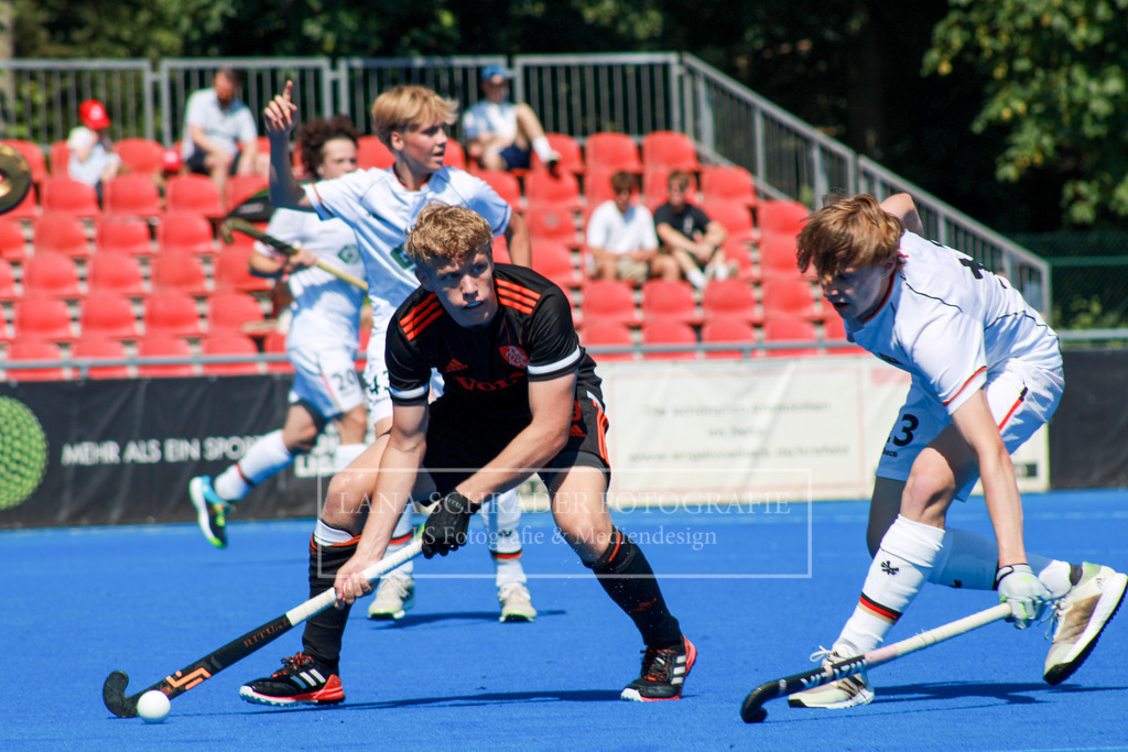 Länderspiel U18 Deutschland - Niederlande 25.06.23 Krefeld-275 | lanaschraderfotografie - Realisiert mit Pictrs.com