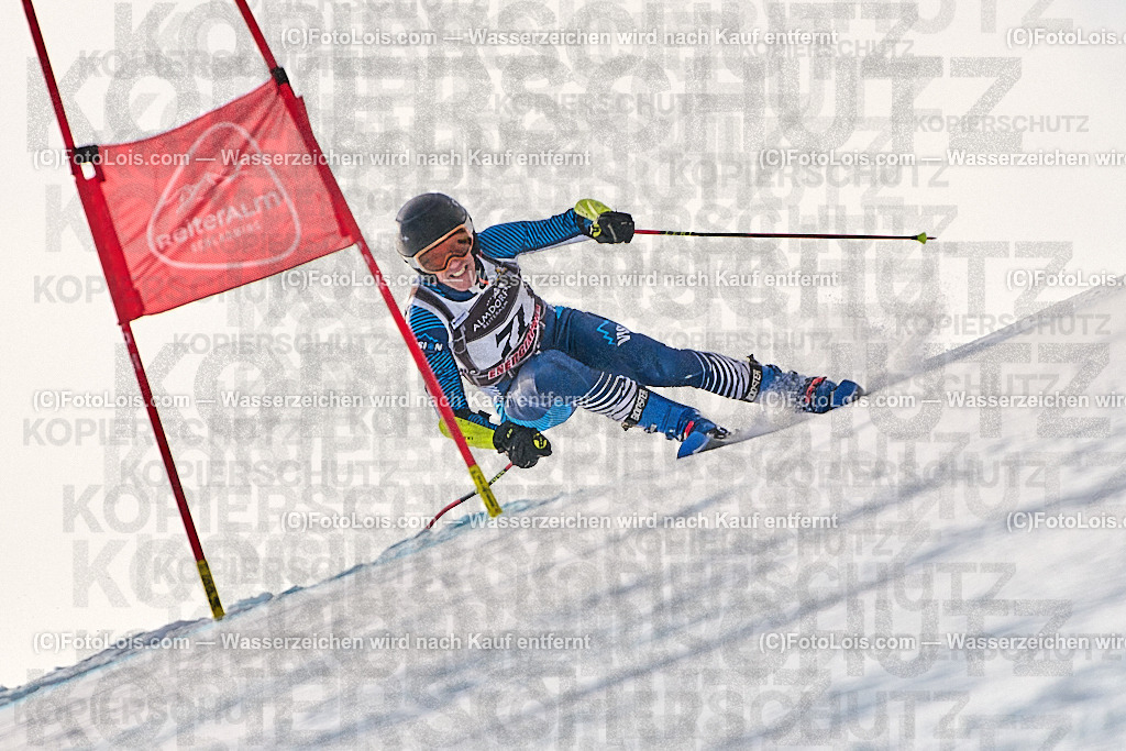 _ALP1529_MASTERS-WM_Reiteralm_A-GS_Ellison Anthony | FISWORLD CHAMPIONSHIPSMASTERS ALPINE SKIING, 23. – 28. MÄRZ 2026 - REITERALM | STMK | AUT.   Veranstaltet vom Masters-Referat des Deutschen Skiverbandes (DSV). Durchführende Organisation: WSV Pichl-Reiteralm, unterstütutzt von den Bergbahnen REITERALM bei Schladming und SKI AUSTRIA.                            Disziplinen:  Super-G, GiantSlalom, Slalom.                                                 Kategorien:  A (Herrn 30-59 Jahre), B (Herrn ab 60 Jahre), C (Damen 30-59 Jahre), D (Damen ab 60 Jahre).                Rennstrecken:   Gasselhöhe und Muldenliftpiste auf der Reiteralm.