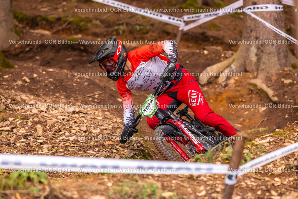 Enduro One Schulenberg Sa R6-0341 | OCR Bilder Fotograf Eisenach Michael Schröder