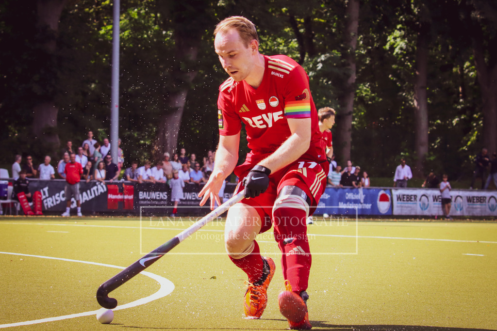 HERREN BUNDESLIGA Rot-Wei_ K_ln - Crefelder HTC 07.09.24 K_ln-115 | lanaschraderfotografie - Realisiert mit Pictrs.com