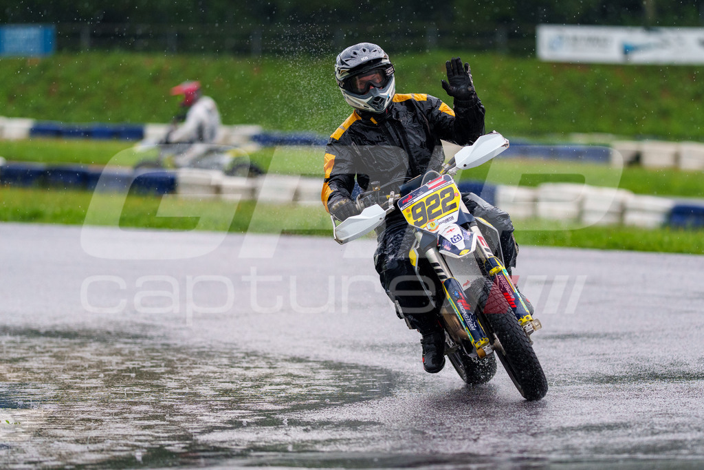 GRIPcapture-20260411-101-999-1031 | GREINBACH, AUSTRIA - JUNE 20-21, 2026: Riders compete during the G-Cup, Austrian Supermoto Championship and Hungarian Supermoto Championship at PS Racing Center Greinbach, Austria. Image shows .Photo: GRIPcapture / Andrea Kurz