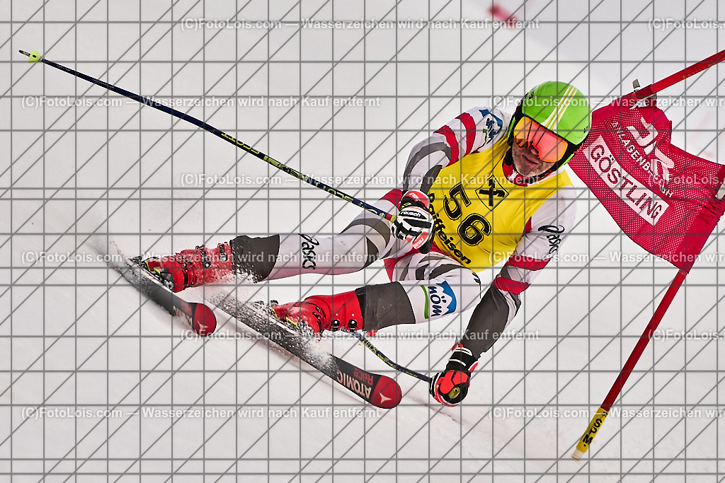 ALP1043_HOCHKARLAUF-RTL_Gnadenberger Gerald | (C)FotoLois.com, Alois Spandl. HOCHKARLAUF, RTL auf der Almlift-Sonnenhang-Piste, Sa 9. März 2024.