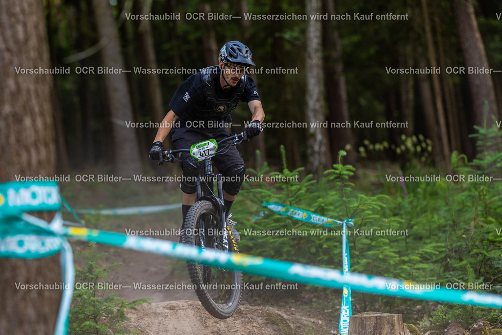 Enduro One Trieb Freitag R3-5905 | OCR Bilder Fotograf Eisenach Michael Schröder