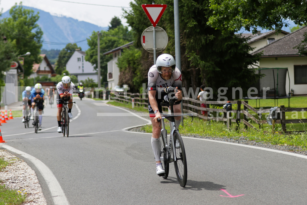 Klagenfurt 2026 | Christophe Lefort (FRA, 150) Ironman, Klagenfurt 2026,  Lambichl, Klagenfurt , Austria. Photo: Ernst Krawagner - Realisiert mit Pictrs.com