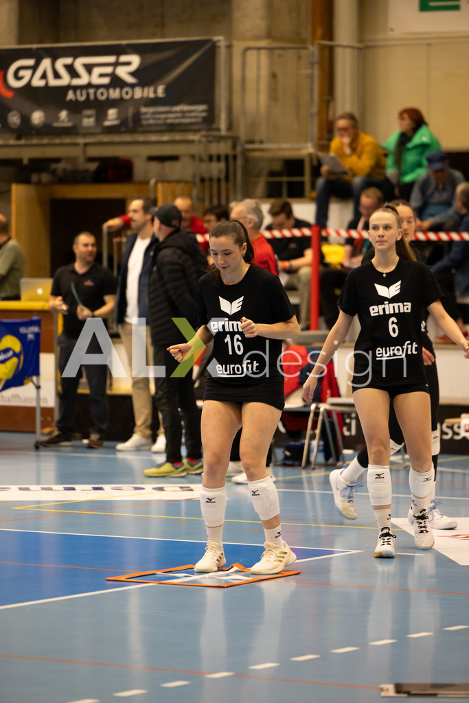 Volleyball I Frauen I Saison 2025-2026 I CEV Volleyball Challenge Cup 2026 | Women I 16th Finals I VC Kanti Schaffhausen - TJ Ostrava I 03.12.2025 | Hochwertige Sportfotos kaufen & lizenzieren für Medien, Vereine, Agenturen & Sportler:innen. Entdecke professionelle Sportfotografie im Bildshop von Alexander Franzen. - Realisiert mit Pictrs.com
