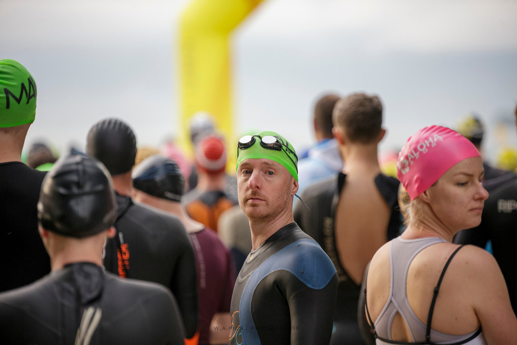 ALOHA MONDSEE TRIATHLON 2025 | AUSTRIA, 07.09.2025, Mondsee, ALOHA MONDSEE TRIATHLON 2025, Photo: WAPICS / Andreas Willdoner