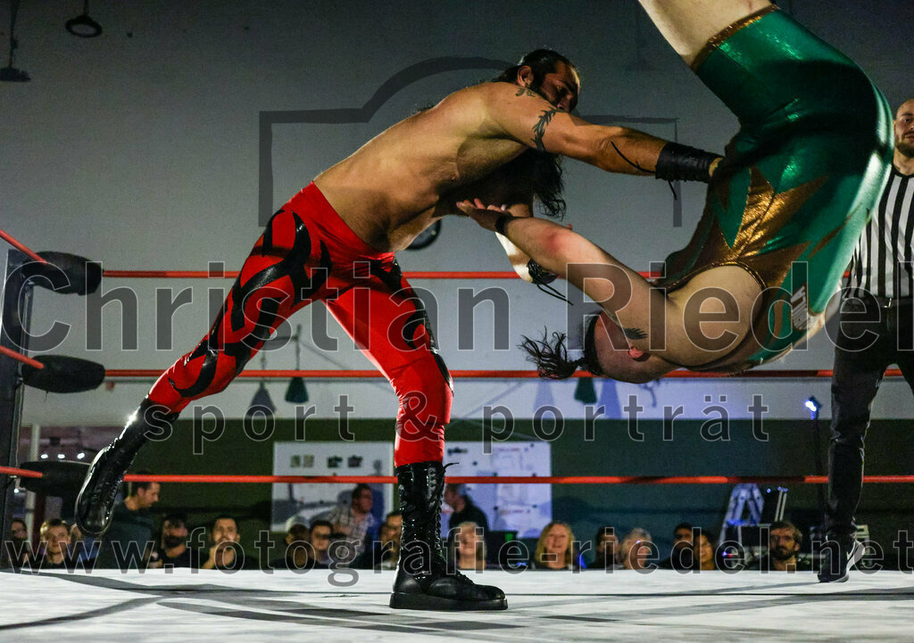 2022-06-05_080_EWS_Wrestling_ERDING | Erding, Deutschland, 05.06.2022:
Wrestling, Saison 2022, EWS Wrestling ERDING

Foto: Christian Riedel / fotografie-riedel.net