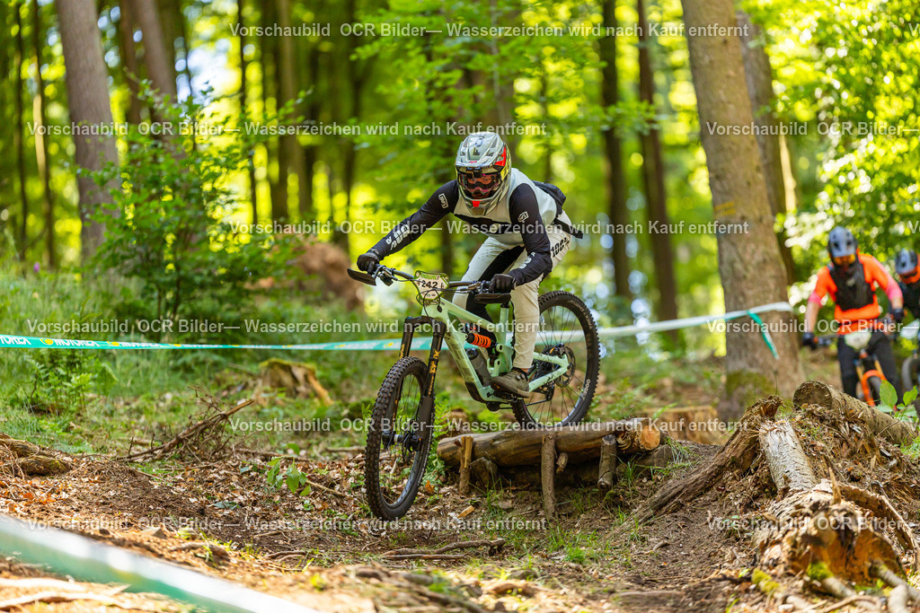 Enduro One Roßbach 2025-1063 | OCR Bilder Fotograf Eisenach Michael Schröder