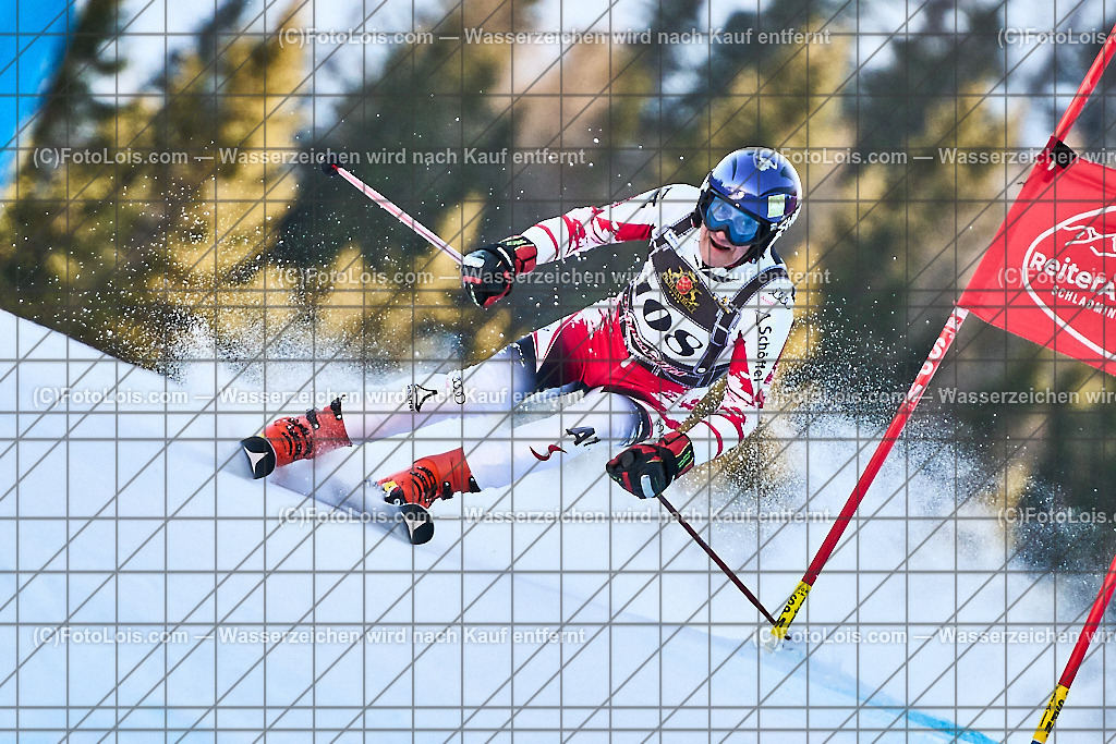 ALP2193_FIS-MastersCup_Reiteralm_Giant-SL_Marl Herbert | FIS-MastersCup GIANT-SLALOM auf der Reiteralm in Pichl, Sa 18. Jänner 2025.