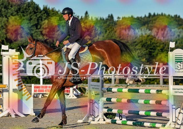 20250907_08_SPpfrg_Kl.A_ Clear-Round_ 90cm-6 | JS-Photostyle - Sport-/Portrait- & Eventfotografie