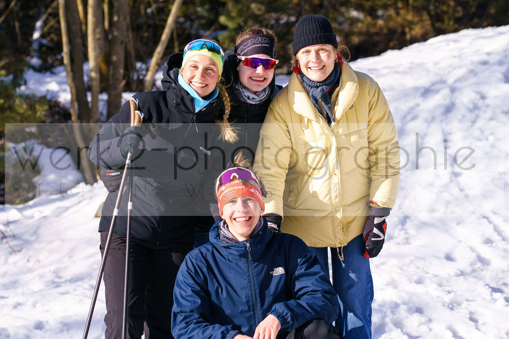 DP Altenberg | 6. DSV JOKA Deutschlandpokal SPARKASSEN-Arena Altenberg am 21. - 23. Februar 2025