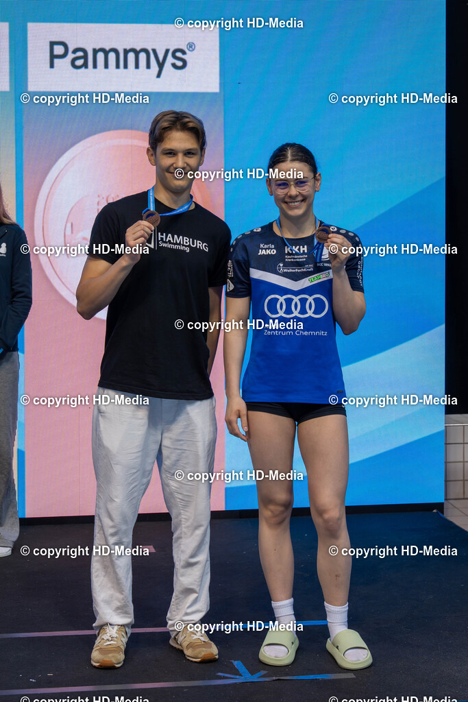 Deutsche Jahrgangsmeisterschaft Schwimmen 2026 | Deutsche Jahrgangsmeisterschaft Schwimmen 2026