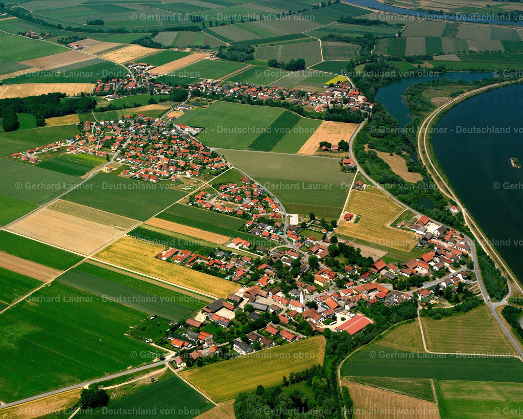 2519937 | Obermotzing, Aholfing