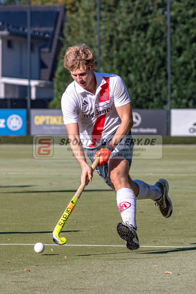 SM_20240921-D85_3853 | 1.Bundesliga Feldhockey (M) DCadA BHC / 6:4 n.P.