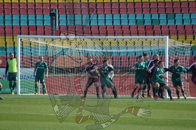 BFC Dynamo vs. FC Schönberg 95 087 | mythos-online-redaktion