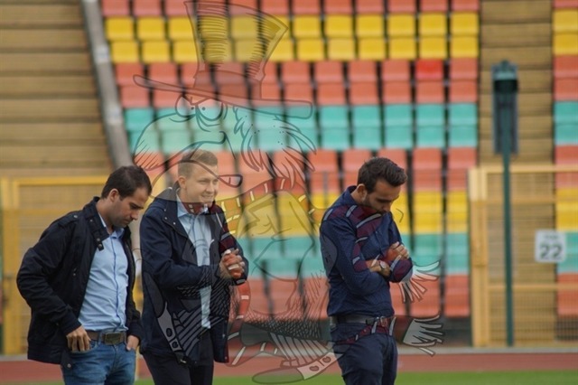 BFC Dynamo vs. 1.FC Lok Leipzig 004 | mythos-online-redaktion