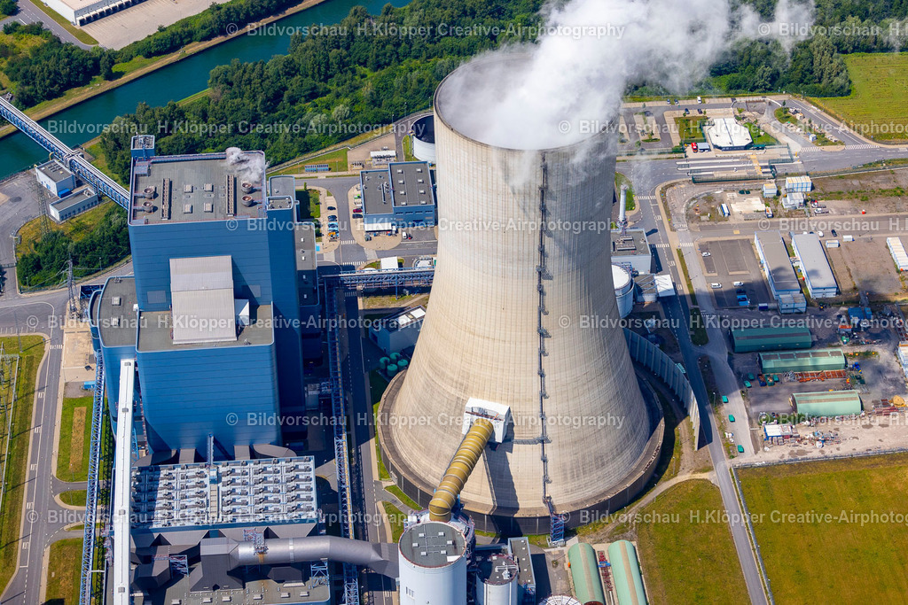 Luftbild Datteln-5181 | Luftbildfotografie und Luftbildfotograf Hermann Klöpper - Realisiert mit Pictrs.com