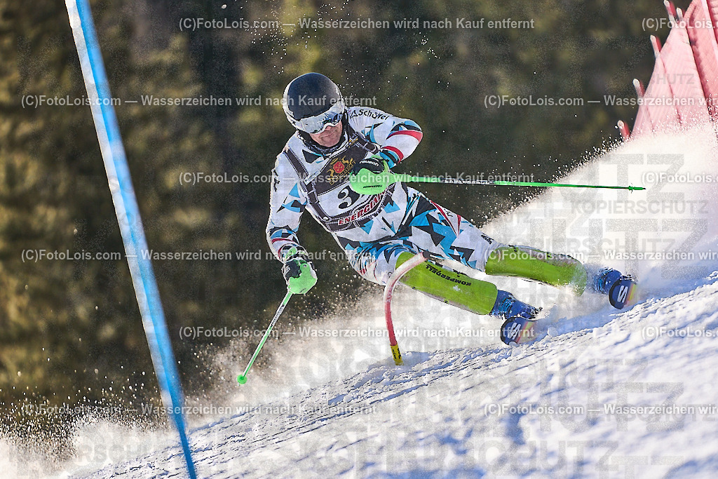 ALP2681_FIS-MastersCup_Reiteralm_SLALOM_Fritz Harald | FIS-MastersCup SLALOM auf der Reiteralm in Pichl, So 19. Jänner 2025.