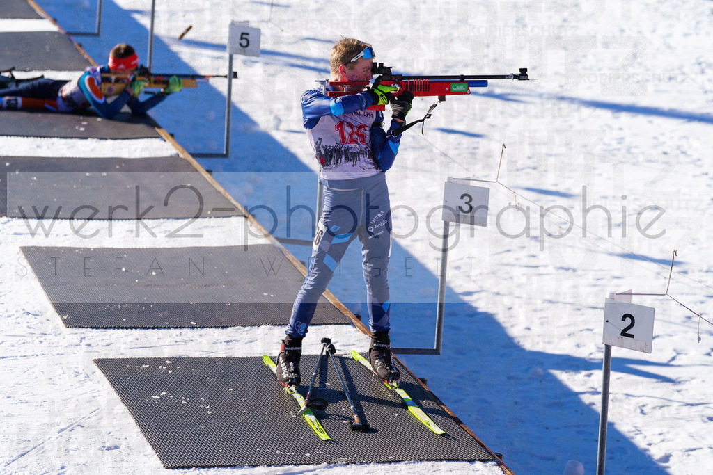 DSC Notschrei | 2. DSV E.INFRA Schülercup im Nordic-Center Notschrei am 17. bis 19. Januar 2025