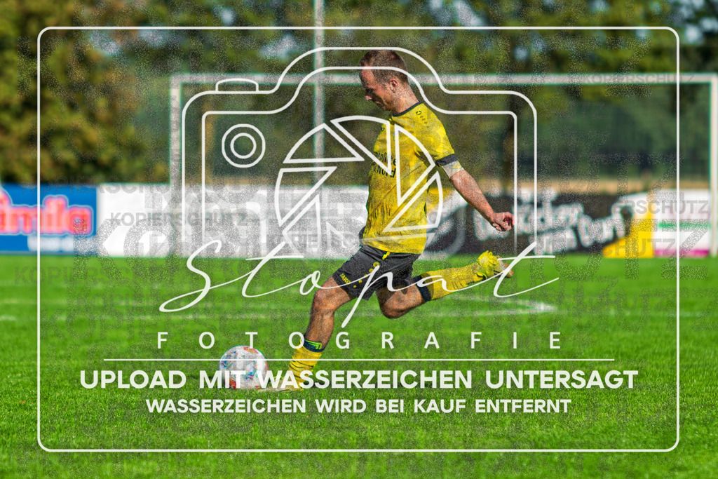260920-FGFS-SVN-0016 | Fabian Rieckhoff (SVN Buchholz #10);Kreisliga Herren HK - FG Fulde-Stellichte vs. SVN Buchholz am 20.09.2026 in Zentralstadion, Fulde - Realisiert mit Pictrs.com