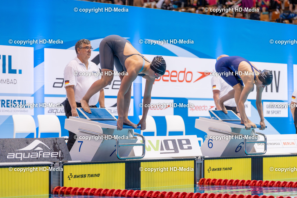 Deutsche Jahrgangsmeisterschaft Schwimmen 2026 | Deutsche Jahrgangsmeisterschaft Schwimmen 2026
