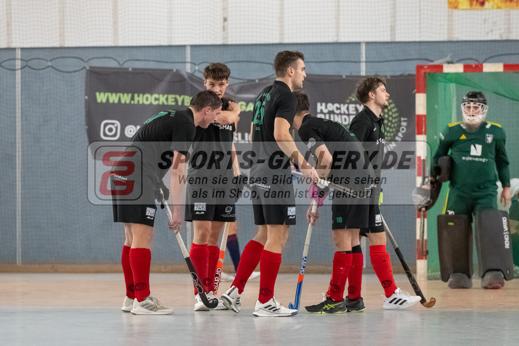 HK_20251207_105049 | 2. Bundesliga Herren Club Raffelberg - Düsseldorfer HC am 07.12.2025