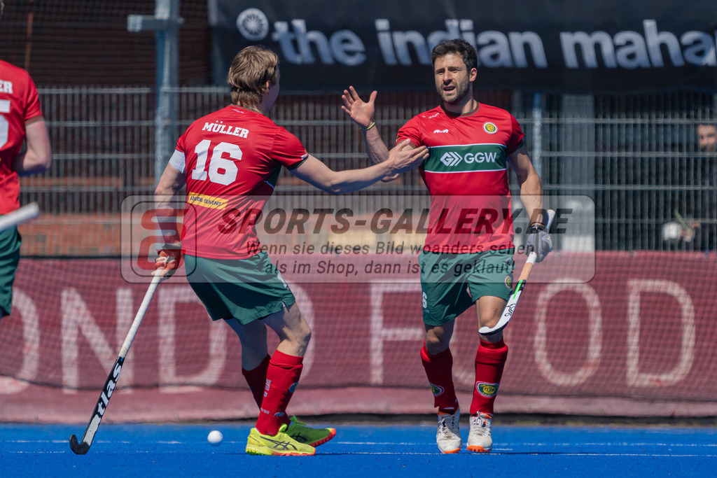 HK_20260425_04425 | 1. Bundesliga Herren Crefelder HTC - Hamburger Polo Club am 25.02.2026