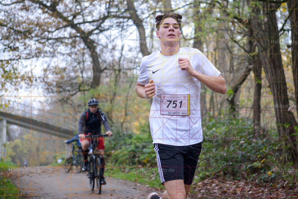 Neusser Erftlauf 2025  | Neusser Erftlauf 2025 Foto: Heldenfoto.de