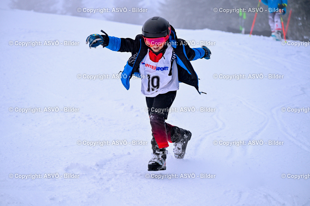 ASVÖ_ Skitrophy 2026_ 01.02.2026-48 | 01.02.2026, Gosau, AUT, ASVÖ, Skitrophy 2026 im Bild Teilnehmer©Harald Dostal / fodo.media - Realisiert mit Pictrs.com